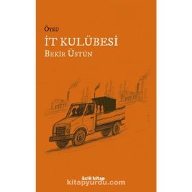 İt Kulubesi - Seraceddin Çelebi