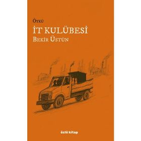 İt Kulubesi - Seraceddin Çelebi