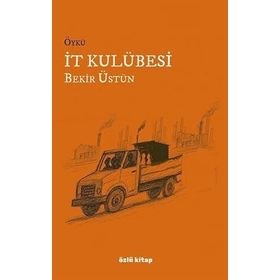 İt Kulubesi - Seraceddin Çelebi