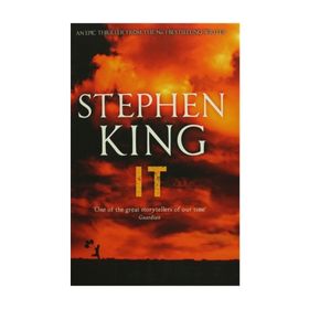 IT - Stephen King