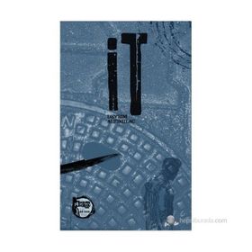 IT - Stephen King