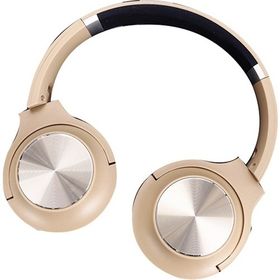 IT Town Ly 021 Spor Krem Kablosuz Başa Takılan Bluetooth Kulaklık