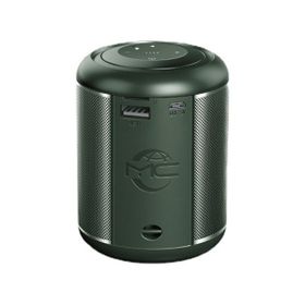 IT Town Mc V8 Yeşil Kablosuz Taşınabilir Bluetooth Hoparlör