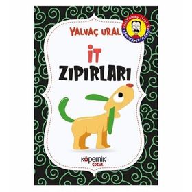 İt Zıpırları - Yalvaç Ural