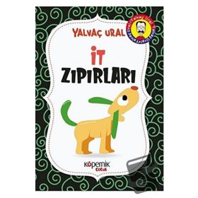 İt Zıpırları - Yalvaç Ural