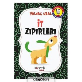 İt Zıpırları - Yalvaç Ural