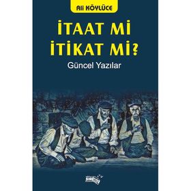 İtaat