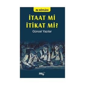 İtaat