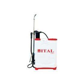 İtal 16 lt İthal Basınçlı İlaçlama Pompası