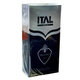 İtal Exclusive Hermes 100 ml Erkek Parfüm