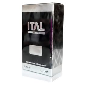 İtal Extra E15 Rochas 50 ml Erkek Parfüm