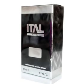 İtal Extra E60 You Arman 50 ml Erkek Parfüm
