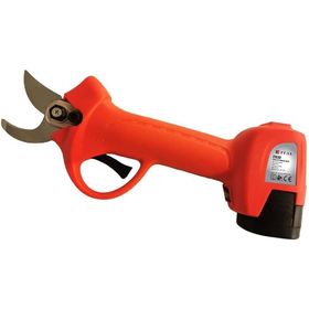 İtal FX32 32 mm Çift Akülü 2.6Ah Akülü Budama Makası