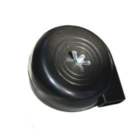 Ital Hava Filtresi Hyundaı Kompresör HM506S/HM1024S/HM2050S / HM2550S - Siyah