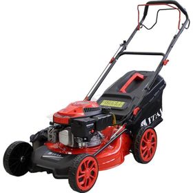 İtal LM46S 46cm 144cc Şanzımanlı Benzinli Çim Biçme Makinası