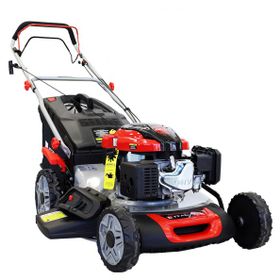 İtal LM530SP 53 cm 196 cc Şanzımanlı Benzinli Çim Biçme Makinesi