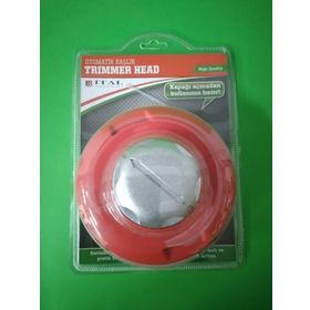 İtal M10x1.25 Flh Otomatik Başlık Kurmalı