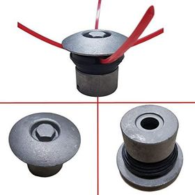 İtal Motorlu Tırpan Ahtapot Başlığı