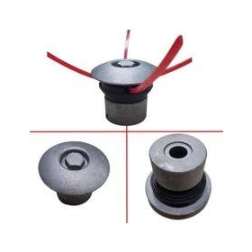 İtal Motorlu Tırpan Ahtapot Başlığı