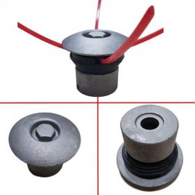 İtal Motorlu Tırpan Ahtapot Başlığı