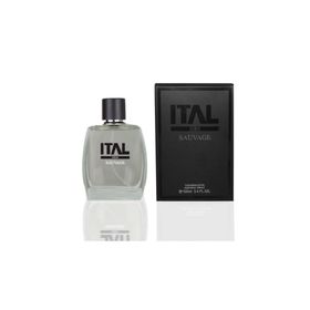 İtal Sauvage 100 ml Erkek Parfüm