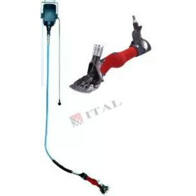 İtal SC800 370W Profesyonel Koyun Kırpma Makinesi