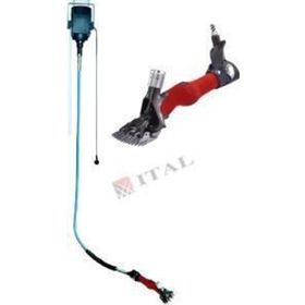 İtal SC800 370W Profesyonel Koyun Kırpma Makinesi