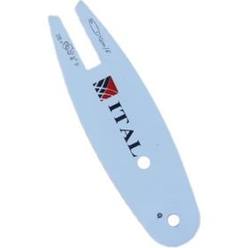İtal Stihl GTA26 14 Diş 043 1/4 inç 10 cm Kılavuz