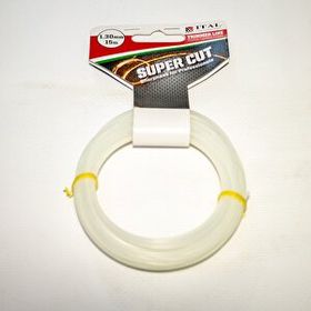 İtal Supercut 1.3 mm 15 mt Yuvarlak Misina Tırpan İpi