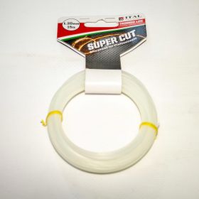 İtal Supercut 1.3 mm 15 mt Yuvarlak Misina Tırpan İpi