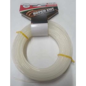 İtal Yuvarlak 2.4 mm 15 mt Misina Tırpan İpi