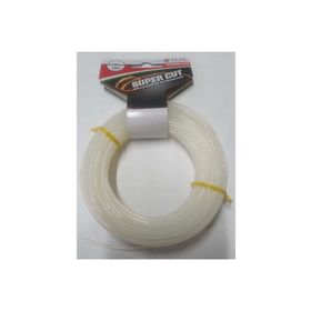 İtal Yuvarlak 2.4 mm 15 mt Misina Tırpan İpi