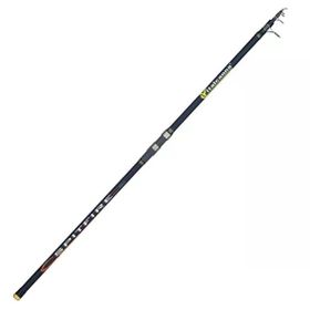 Italcanna Spitfire 430 cm 180 gr Atarlı Karbon Surf Olta Kamışı