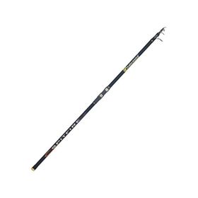 Italcanna Spitfire 430 cm 180 gr Atarlı Karbon Surf Olta Kamışı