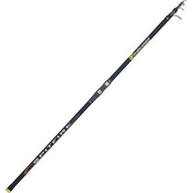 Italcanna Spitfire 430 cm 180 gr Atarlı Karbon Surf Olta Kamışı