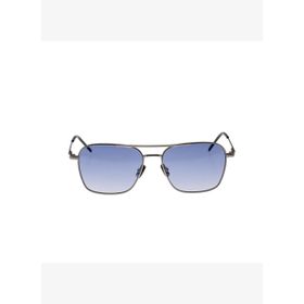 Italia Independent 0308S 075.000 54 Unisex Güneş Gözlüğü