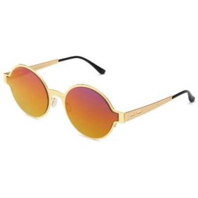Italia Independent 0510.120.GLS 57 Unisex Güneş Gözlüğü