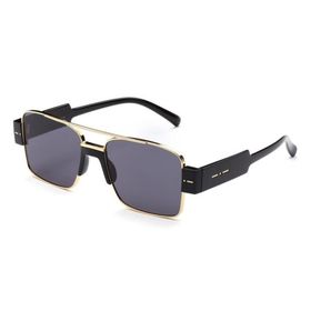 Italia Independent 0817 009 GLS Unisex Güneş Gözlüğü