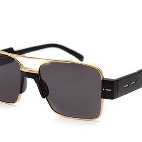 Italia Independent 0817 009 GLS Unisex Güneş Gözlüğü