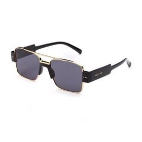 Italia Independent 0817 009 GLS Unisex Güneş Gözlüğü