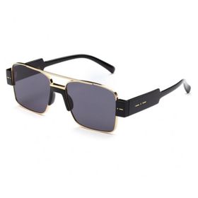 Italia Independent 0817 009 GLS Unisex Güneş Gözlüğü
