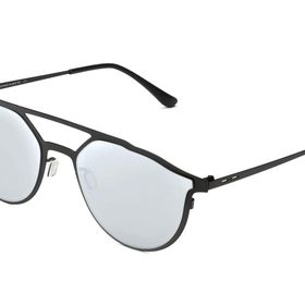 Italia Independent I0256.009.000 Unisex Güneş Gözlüğü