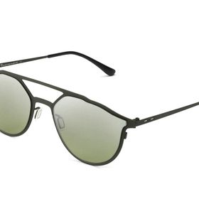 Italia Independent I0256.030.000 Unisex Güneş Gözlüğü