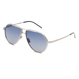 Italia Independent I05252.075.000 Unisex Güneş Gözlüğü