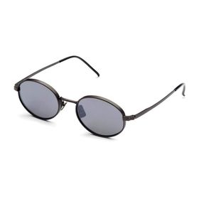Italia Independent I05253.078.000 Unisex Güneş Gözlüğü