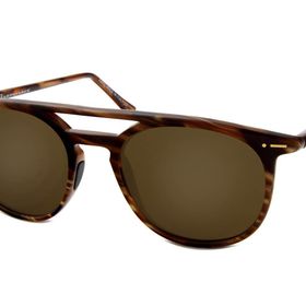 Italia Independent I0704.BTG.005 Unisex Güneş Gözlüğü