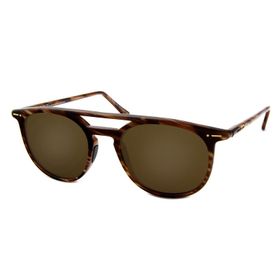 Italia Independent I0704.BTG.005 Unisex Güneş Gözlüğü