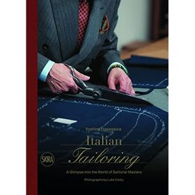 İtalian Tailoring A Glimpse İnto the World of