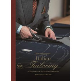 İtalian Tailoring A Glimpse İnto the World of