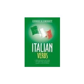 Italian Verbs - Vincent Luciani